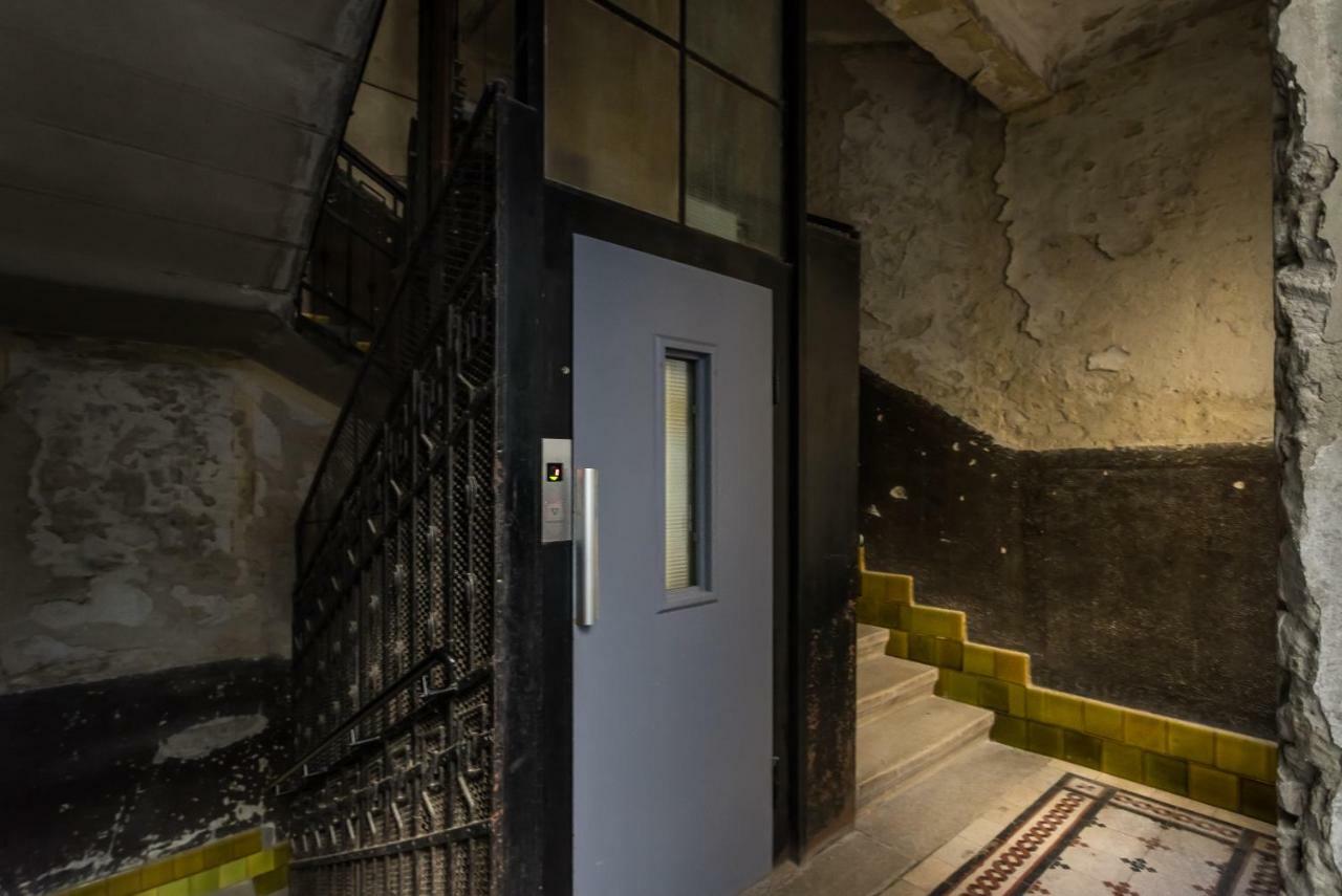 Pop Arts Studios Budapešť Exteriér fotografie