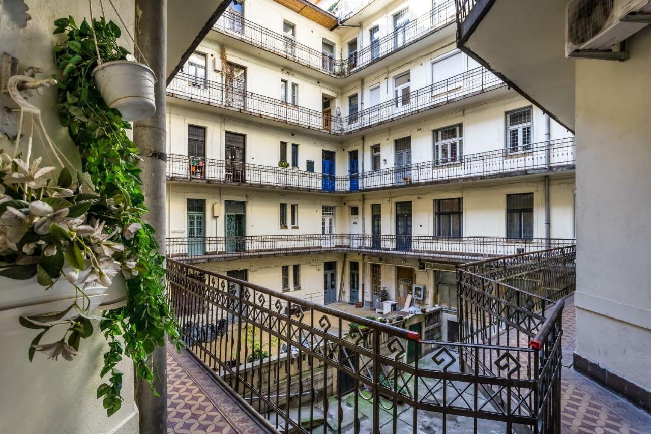 Pop Arts Studios Budapešť Exteriér fotografie