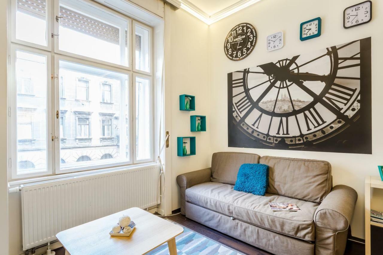 Pop Arts Studios Budapešť Exteriér fotografie